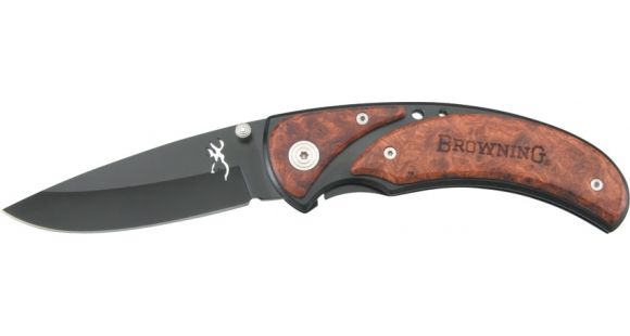 Image of Browning Framelock Knife BR068