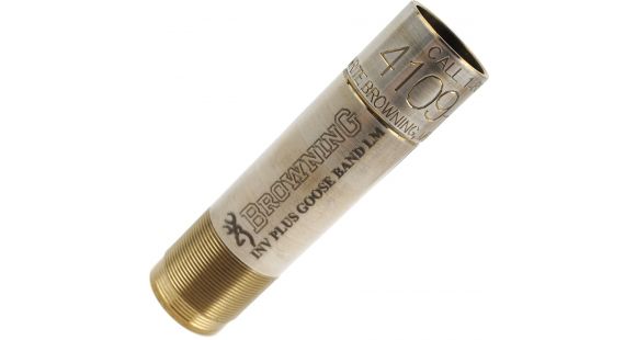 Image of Browning Goose Band Choke Tube, Light Modified - 1131833
