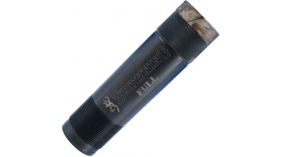 Image of Browning Grand Passage Choke Tube, Full, 12 Gauge, .035in Constriction, Black, Mossy Oak Duck Bin
