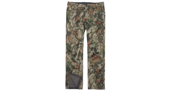 Image of Browning Hellfire-Fm Windstopper Pant - Men's, A-TACS AU, 8 Liters, 302852088L