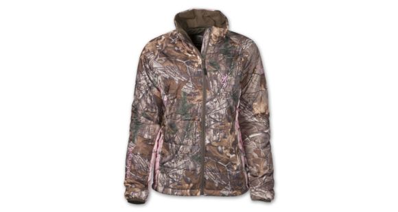 Image of Browning Hells Belles Jacket, S/S RTX, L 3046102403