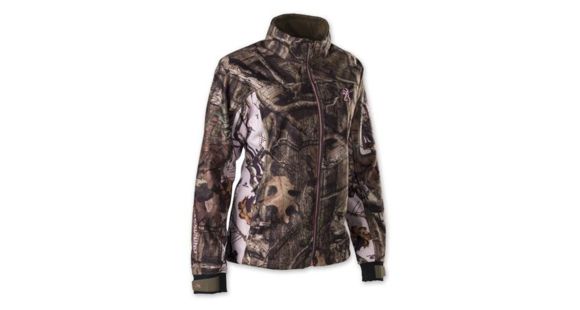 Image of Browning Hells Belles Jacket, S/S MOINF, M 3046102002