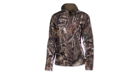 Image of Browning Hells Belles Jacket, U/L MOINF, XL 3046112004