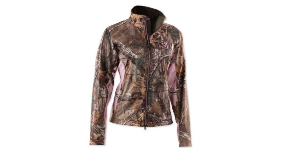 Image of Browning Hells Belles Jacket, U/L RTX, M 3046112402