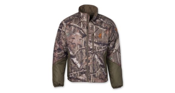 Image of Browning Hells Canyon Jacket, P/L MOINF, 3XL 3045872006