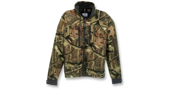 Image of Browning Hell's Canyon Jacket, Realtree Xtra, XL 3045252404