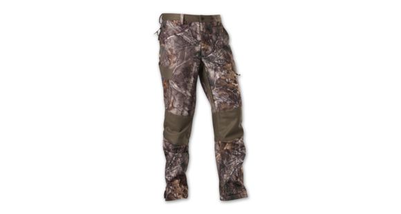 Image of Browning Hells Canyon Pant, HC S/Shell MOINF, XL 3025812004