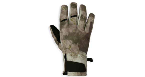 Image of Browning Hells Canyon Speed Hellfire Glove,A-Tacs Fg,M 3078270902