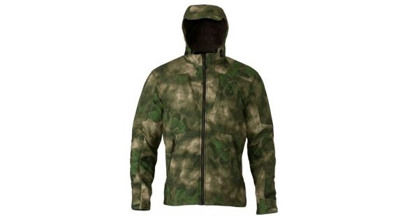 Image of Browning Hells Canyon Speed Hellfire Jacket,Atacs-Fg,XL 3048270904