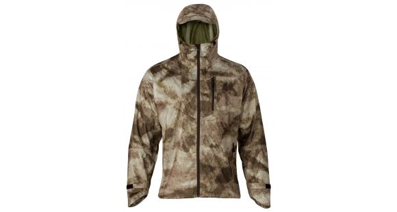 Image of Browning Hells Canyon Speed Rain Slayer Jacket,Atacs-Au,3XL 3048280806