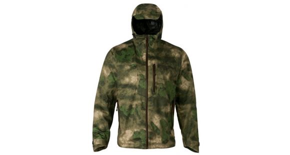 Image of Browning Hells Canyon Speed Rain Slayer Jacket,Atacs-Fg,3XL 3048280906