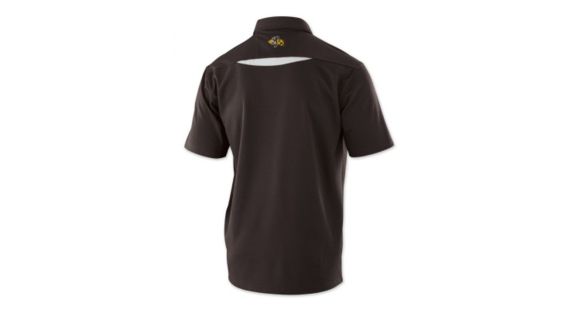 Image of Browning Highline Polo Shirt Brown XL 3010708804