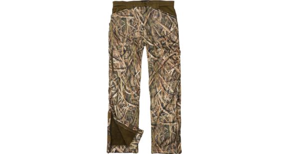 Image of Browning Highpile Pant, Mosgb, XL, 3025462504