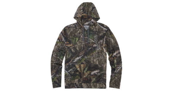 Image of Browning Hipster-VS Hooded Tee - Men's, MODNA, Small, 3017520601