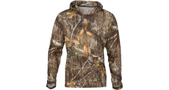 Image of Browning Hipster-VS Hoodie Tee, Rte, 2XL, 3017526005