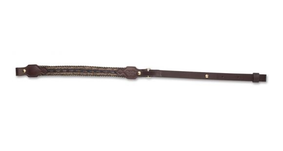 Image of Browning Horsehair Sling, No Swivels, Royal - 122255