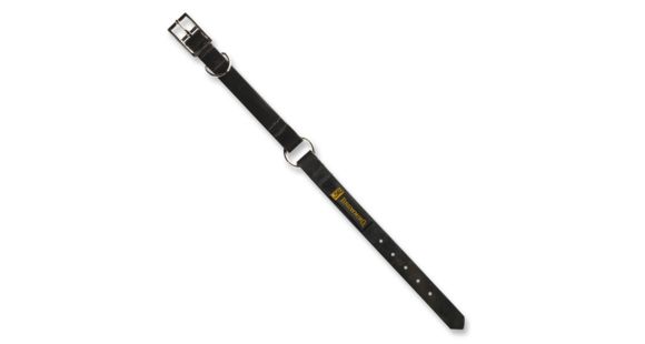 Image of Browning Hydro-Coat Dog Collar, Black, 17in. 1301019917