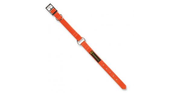 Image of Browning Hydro-Coat Dog Collar, Blaze, 17in. 1301010117