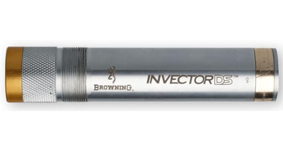Image of Browning Invector DS Choke, 12 Gauge, Light Full, Extended 105090