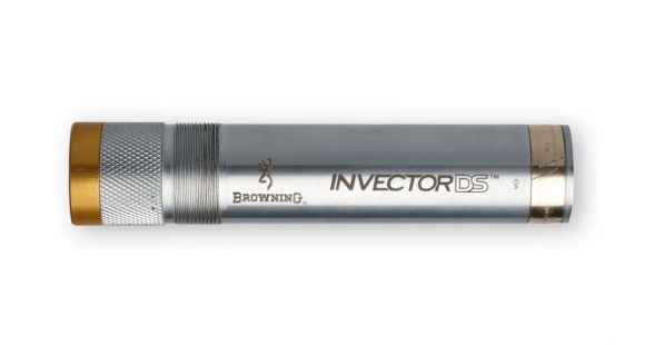 Image of Browning Invector-DS 12 Gauge Extended Choke Tubes, Skeet, Extended 1134293