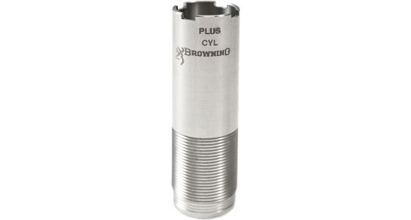Image of Browning Invector-Plus Choke Tube, Cylinder, 20 Gauge, 1130805