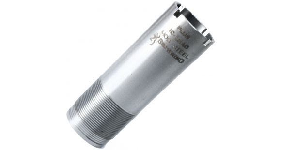 Image of Browning Invector-Plus Choke Tube, Improved Cylinder, 12 Gauge, 1130783