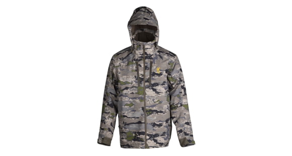 Image of Browning Late Season Parka - Men's, Ovix, Small, 3030433401