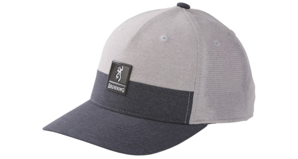 Image of Browning Links Cap - Mens - Carbon, 308766791