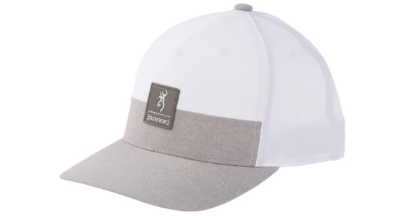 Image of Browning Links Cap - Mens - Taupe, 308766781