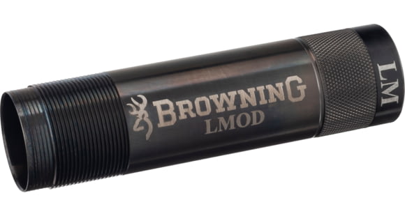 Image of Browning Invector Midas Grade Extended Choke Tube, Lm, 12 Gauge, 1132033