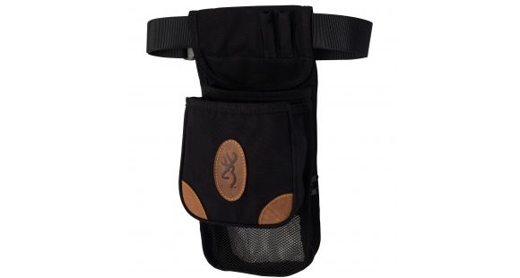 Image of Browning Lona Pouch Deluxe, Black, 121388993