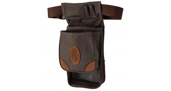Image of Browning Lona Pouch Deluxe, Flint, 121388693