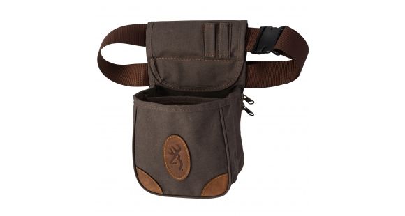 Image of Browning Lona Pouch, Flint, 121388692