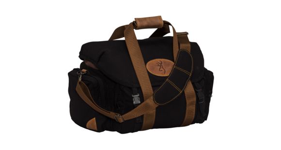 Image of Browning Lona Range Bag, Black, 121388991