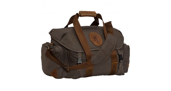 Image of Browning Lona Range Bag, Flint, 121388691