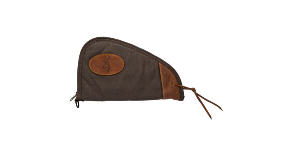 Image of Browning Lona Rug, Flint/Brown, 11 in, 1423886911