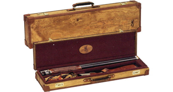 Image of DEMO, Browning Madera Fit Hard Gun Case, 1428386
