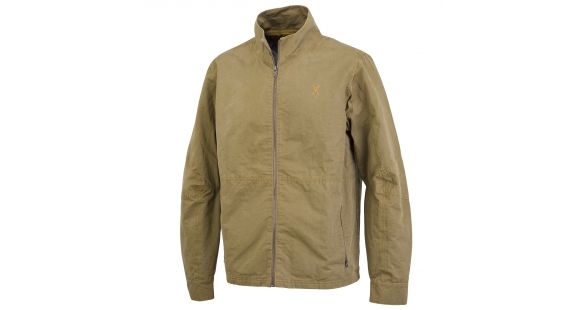 Image of Browning Men's Conger Jacket, Breen, Extra Large A000002520105