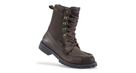 Image of Browning Mens Feather Weight 8in Upland Game Boots, Bracken / Bracken, 9M, F000007020130