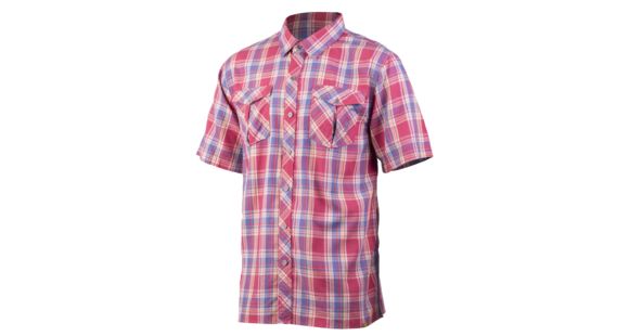 Image of Browning Mens Halifax Shirt, Red, XL, BRI010038-044052-XL