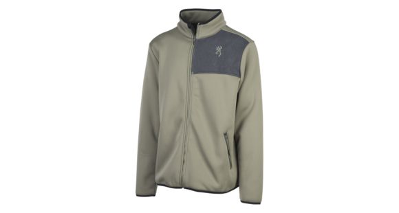 Image of Browning Men's Tintic Jacket, Deep Lichen Green, Extra Large, A000279130105