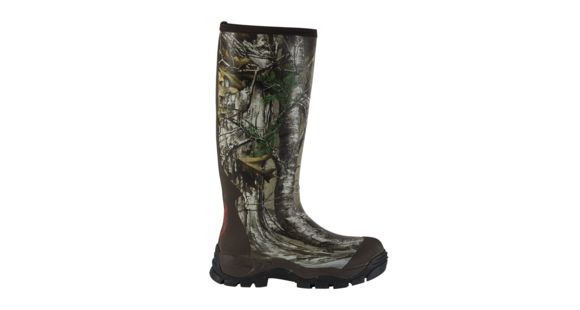 Image of Browning Mens X-Vantage 17in Hunting Boot - 800g, Realtree Xtra / Bracken, 10M, F000004590232