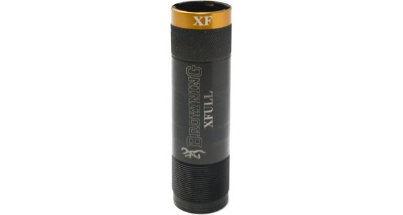 Image of Browning Invector Midas Grade Extended Choke Tube, Extra-Full Trap, 12 Gauge, Constriction .040