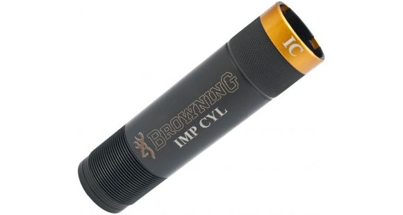 Image of Browning Invector Midas Grade Extended Choke Tube, Improved Cylinder, 12 Gauge, Constriction .010