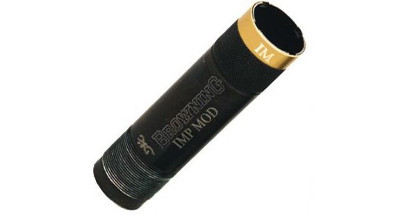 Image of Browning Invector Midas Grade Extended Choke Tube, Improved Cylinder, .410, Constriction .010