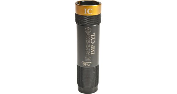Image of Browning Invector Midas Grade Extended Choke Tube, Improved Cylinder, 28 Gauge, Constriction .010