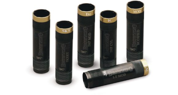 Image of Browning Invector Midas Grade Extended Choke Tube, Improved Modified, 28 Gauge, Constriction 0.25