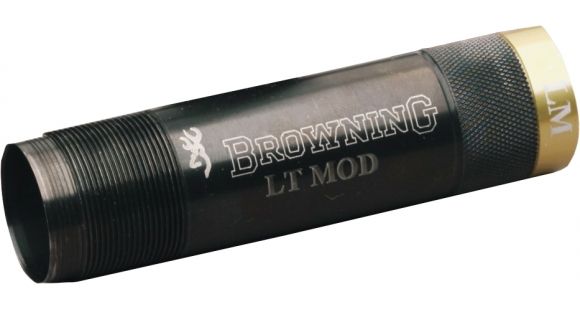 Image of Browning Invector Midas Grade Extended Choke Tube, Light Modified, 12 Gauge, Constriction .015