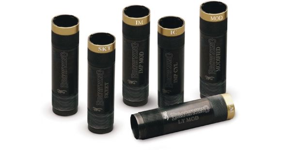 Image of Browning Invector Midas Grade Extended Choke Tube, Light Modified, 28 Gauge, Constriction .015