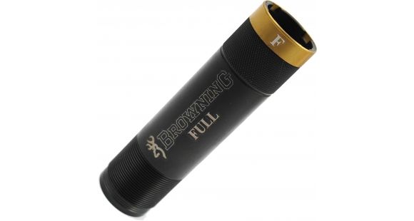 Image of Browning Invector Midas Grade Extended Choke Tube, Full, 12 Gauge, Constriction .035